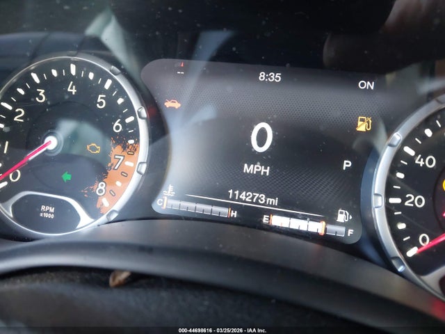 2015 JEEP RENEGADE ZACCJBCT4FPB90366 Photo 6