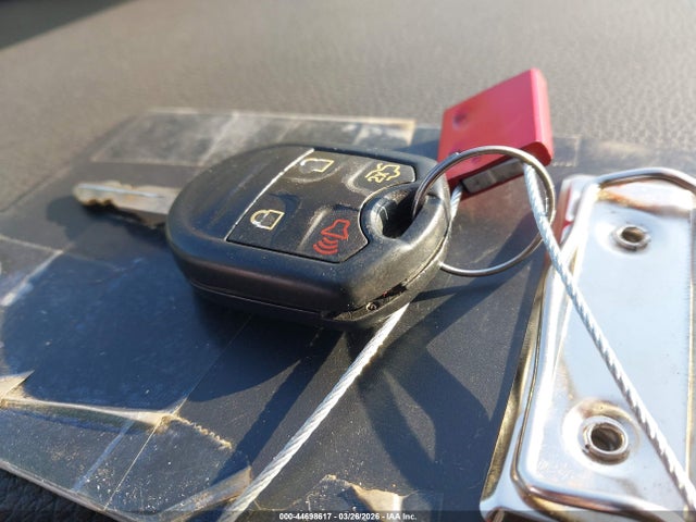 2013 FORD MUSTANG 1ZVBP8EM0D5249421 Photo 10