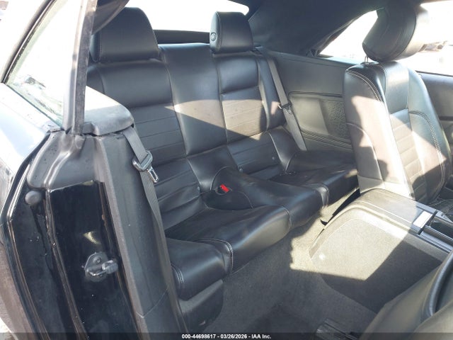 2013 FORD MUSTANG 1ZVBP8EM0D5249421 Photo 7