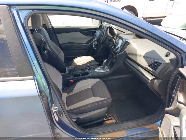 Auction sale of the 2018 Subaru Crosstrek 2.0i Premium, vin: JF2GTABC3JH234771, lot number: 44698620