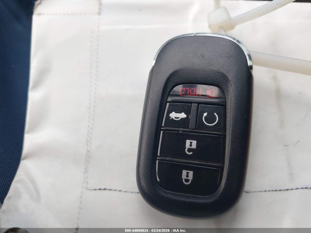 Honda Civic Sport 2025 2HGFE2F55SH532869 Image 11