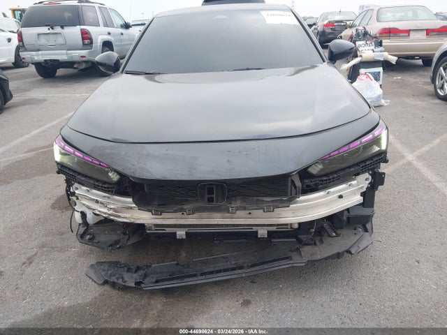 Honda Civic Sport 2025 2HGFE2F55SH532869 Image 6