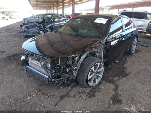 JHMFL4H95SX000452 Honda Civic Hybrid Sport Touring