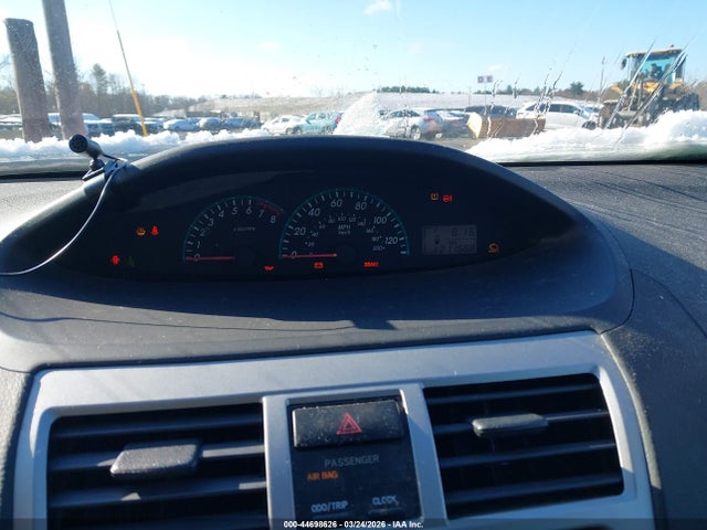 2009 TOYOTA YARIS JTDBT903191339923 Photo 6