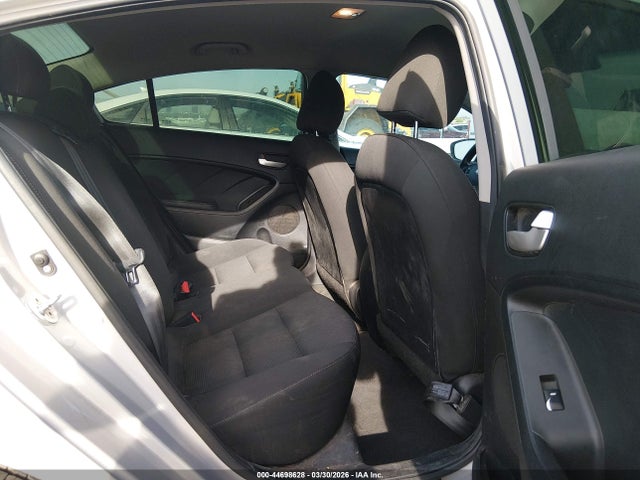 KIA FORTE LX 2017 3KPFK4A73HE131403 Image 8