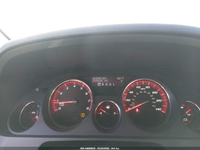 44698629 :رقم المزاد ، 1GKKVRED6CJ137425 vin ، 2012 Gmc Acadia Slt-1 مزاد بيع