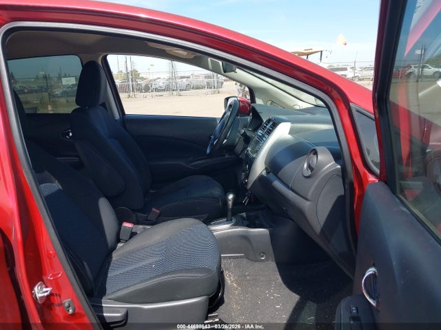 Nissan Versa Note S (sr)/s Plus/sl/sr/sv 2016 3N1CE2CP5GL403801 Image 5