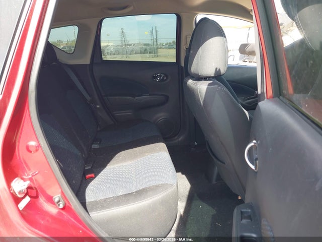 Nissan Versa Note S (sr)/s Plus/sl/sr/sv 2016 3N1CE2CP5GL403801 Image 8