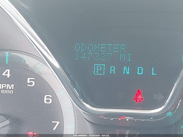 Chevrolet Traverse Ls 2016 1GNKRFED2GJ123355 Image 16