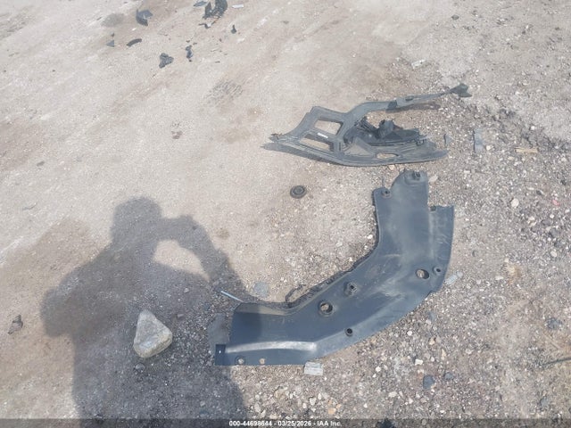 1GNKRFED2GJ123355 Chevrolet Traverse Ls