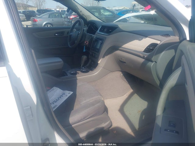1GNKRFED2GJ123355 Chevrolet Traverse Ls