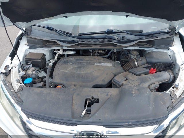 2020 HONDA ODYSSEY 5FNRL6H73LB028206 Photo 9