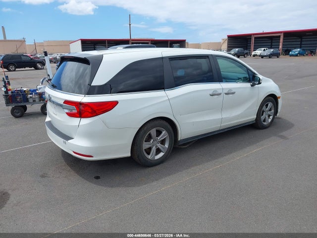 2020 HONDA ODYSSEY 5FNRL6H73LB028206 Photo 3