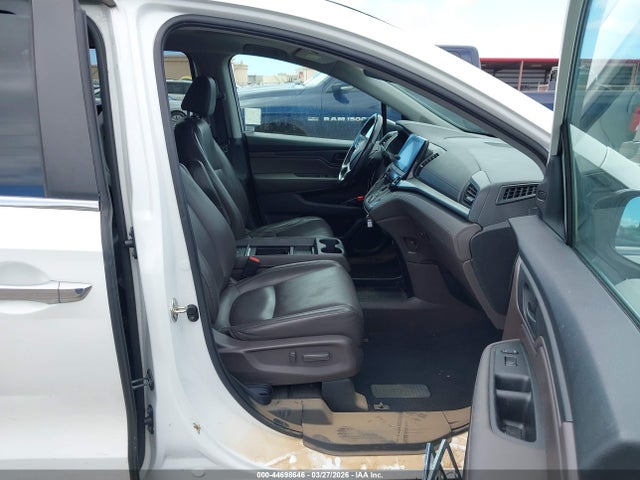 2020 HONDA ODYSSEY 5FNRL6H73LB028206 Photo 4