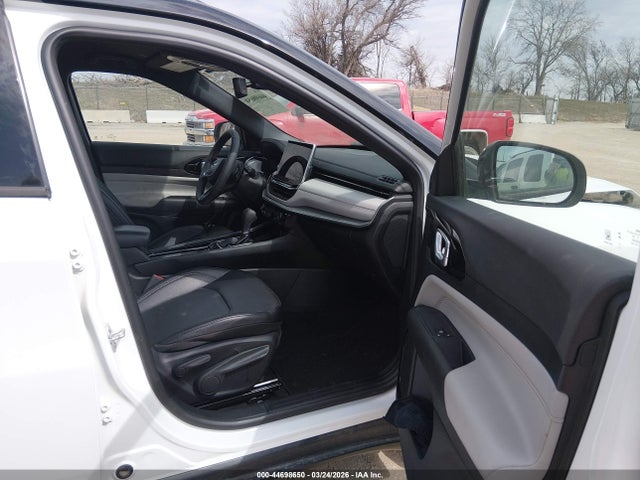Aukcja sprzedaży 2025 Jeep Compass Limited 4x4, vin: 3C4NJDCN5ST552388, numer aukcji: 44698650