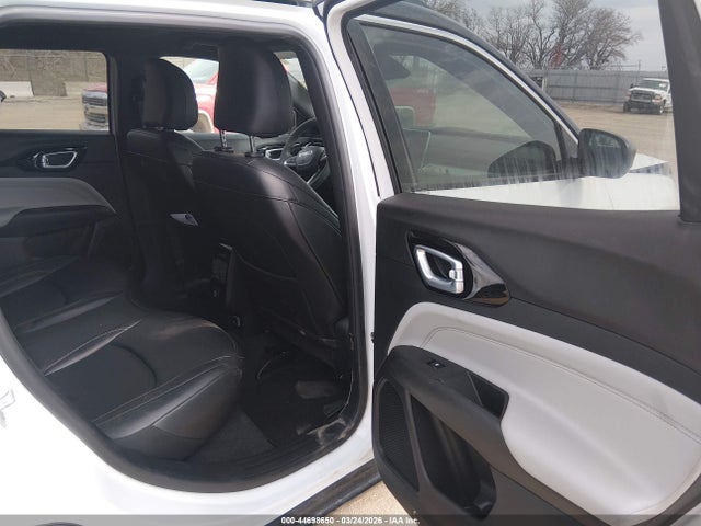 Aukcja sprzedaży 2025 Jeep Compass Limited 4x4, vin: 3C4NJDCN5ST552388, numer aukcji: 44698650