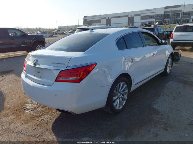 Aukcja sprzedaży 2014 Buick Lacrosse Leather Group, vin: 1G4GB5G33EF210436, numer aukcji: 44698651