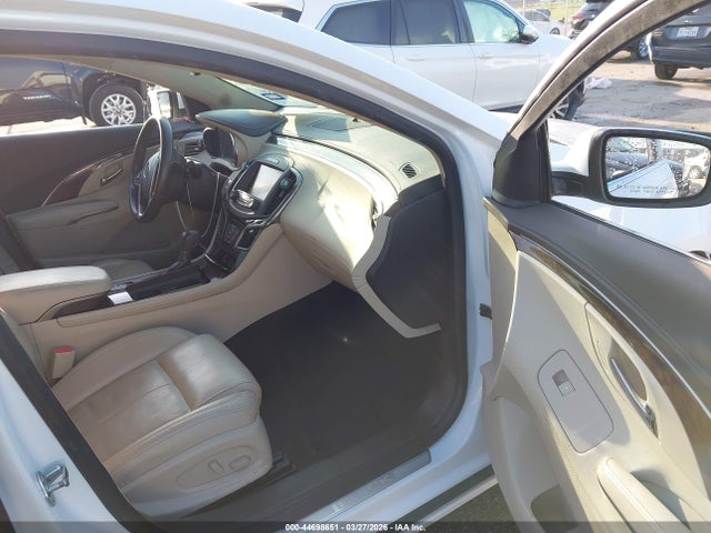 Aukcja sprzedaży 2014 Buick Lacrosse Leather Group, vin: 1G4GB5G33EF210436, numer aukcji: 44698651