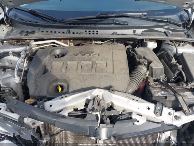 Toyota Corolla Le Plus 2014 5YFBURHE9EP003381 Image 10