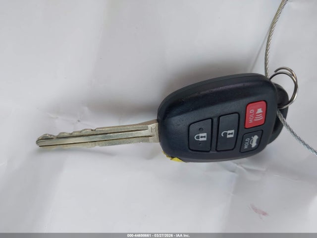Toyota Corolla Le Plus 2014 5YFBURHE9EP003381 Image 11