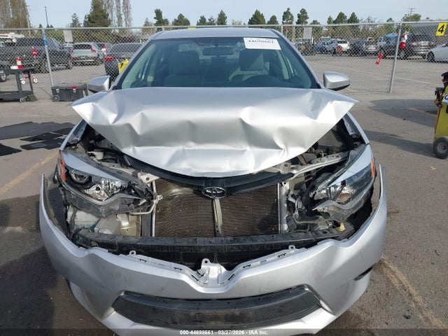 Toyota Corolla Le Plus 2014 5YFBURHE9EP003381 Image 12