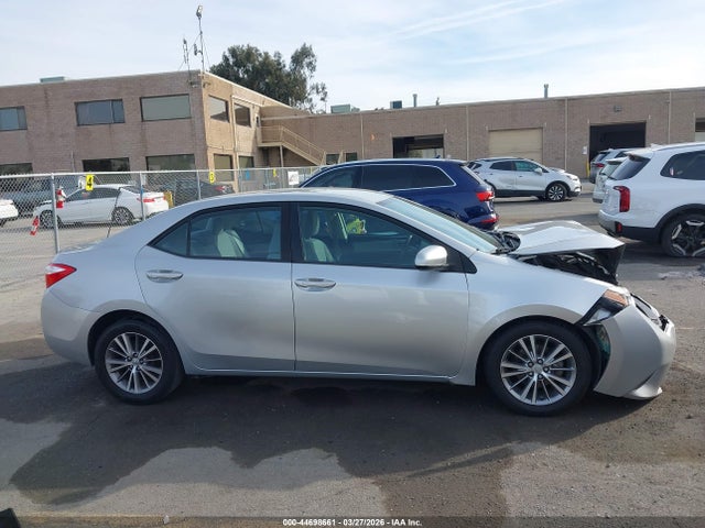 Toyota Corolla Le Plus 2014 5YFBURHE9EP003381 Image 13