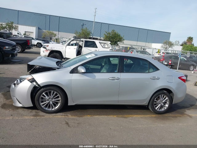 Toyota Corolla Le Plus 2014 5YFBURHE9EP003381 Image 14