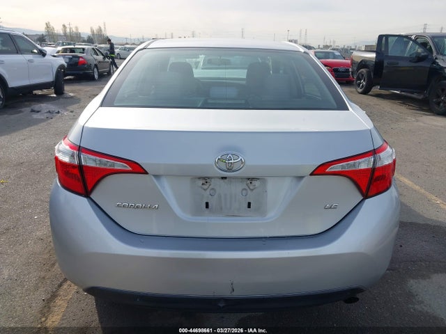 Toyota Corolla Le Plus 2014 5YFBURHE9EP003381 Image 16