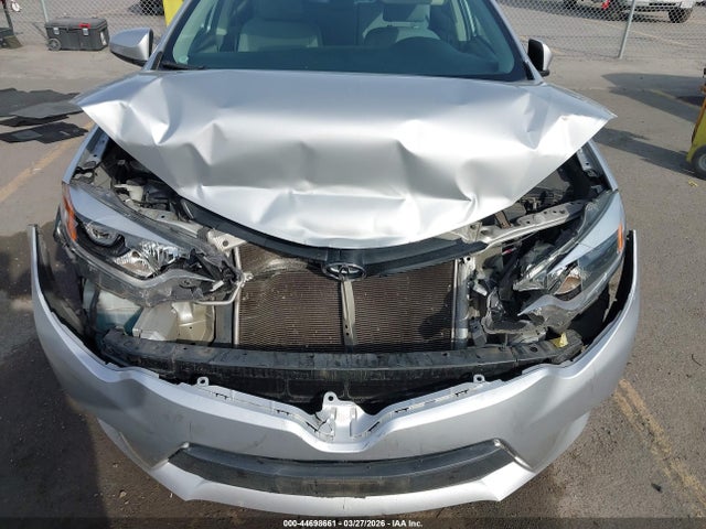 Toyota Corolla Le Plus 2014 5YFBURHE9EP003381 Image 6