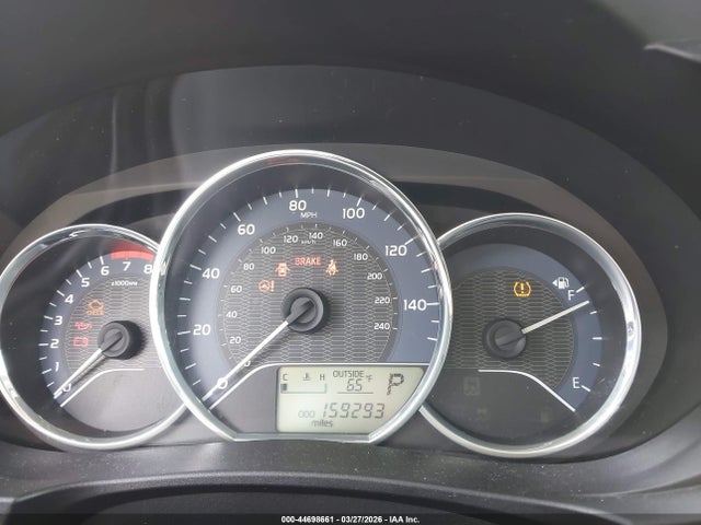 Toyota Corolla Le Plus 2014 5YFBURHE9EP003381 Image 7