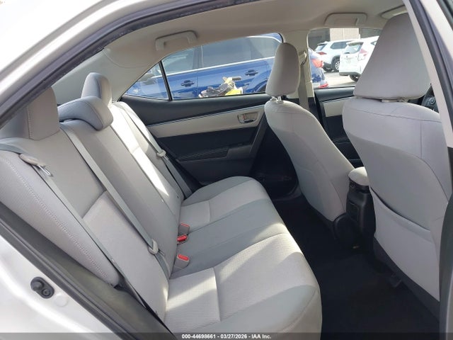 Toyota Corolla Le Plus 2014 5YFBURHE9EP003381 Image 8