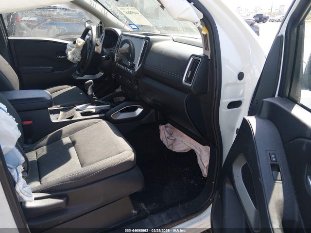 Продажа на аукционе авто 2025 Nissan Frontier King Cab Sv 4x2, vin: 1N6ED1CLXSN627474, номер лота: 44698662