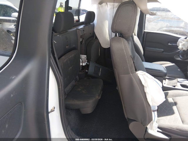 Продажа на аукционе авто 2025 Nissan Frontier King Cab Sv 4x2, vin: 1N6ED1CLXSN627474, номер лота: 44698662