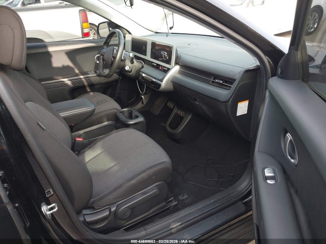 Продаж на аукціоні авто 2024 Hyundai Ioniq 5 Se, vin: KM8KM4DEXRU275399, номер лоту: 44698663