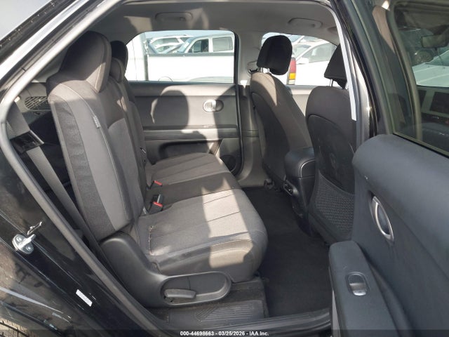 Продаж на аукціоні авто 2024 Hyundai Ioniq 5 Se, vin: KM8KM4DEXRU275399, номер лоту: 44698663