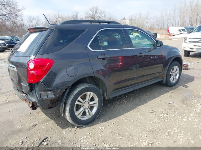 Продажа на аукционе авто 2015 Chevrolet Equinox 1lt, vin: 2GNFLFEK1F6153105, номер лота: 44698667