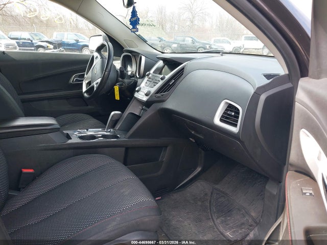 Продажа на аукционе авто 2015 Chevrolet Equinox 1lt, vin: 2GNFLFEK1F6153105, номер лота: 44698667