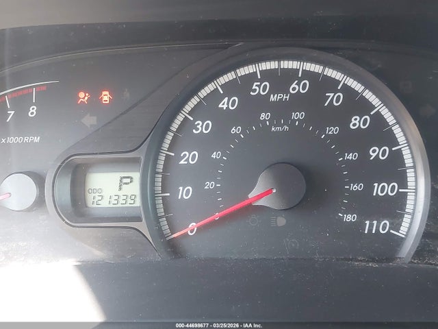 Aukcja sprzedaży 2011 Toyota Sienna Le V6, vin: 5TDKK3DC6BS171196, numer aukcji: 44698677