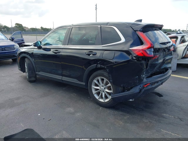 Продаж на аукціоні авто 2024 Honda Cr-v Ex-l 2wd, vin: 2HKRS3H77RH326835, номер лоту: 44698682