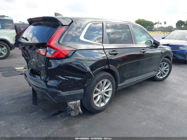 Продаж на аукціоні авто 2024 Honda Cr-v Ex-l 2wd, vin: 2HKRS3H77RH326835, номер лоту: 44698682