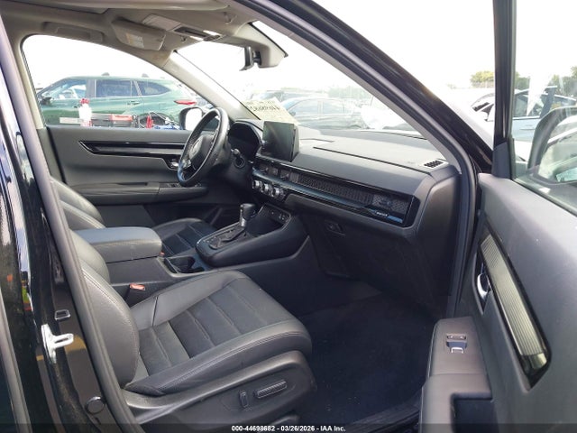 Продаж на аукціоні авто 2024 Honda Cr-v Ex-l 2wd, vin: 2HKRS3H77RH326835, номер лоту: 44698682