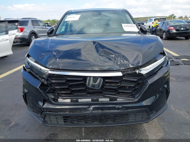 Продаж на аукціоні авто 2024 Honda Cr-v Ex-l 2wd, vin: 2HKRS3H77RH326835, номер лоту: 44698682