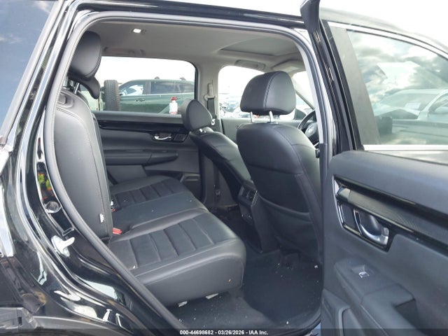 Продаж на аукціоні авто 2024 Honda Cr-v Ex-l 2wd, vin: 2HKRS3H77RH326835, номер лоту: 44698682