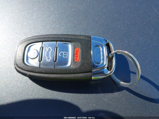 44698685 :رقم المزاد ، WAULFAFR5DA010155 vin ، 2013 Audi A5 2.0t Premium مزاد بيع
