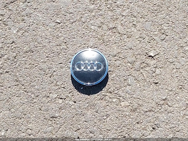 44698685 :رقم المزاد ، WAULFAFR5DA010155 vin ، 2013 Audi A5 2.0t Premium مزاد بيع