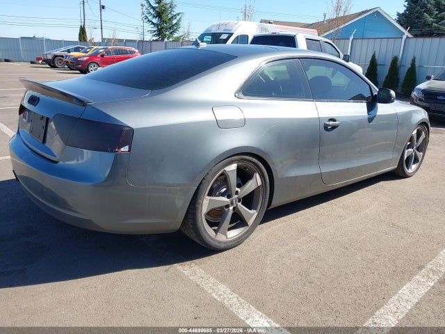 44698685 :رقم المزاد ، WAULFAFR5DA010155 vin ، 2013 Audi A5 2.0t Premium مزاد بيع