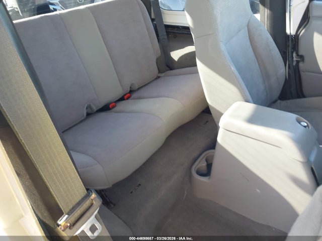 2005 JEEP WRANGLER 1J4FA69S35P367983 Photo 7