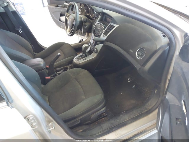 Продажа на аукционе авто 2011 Chevrolet Cruze 1lt, vin: 1G1PF5S96B7308749, номер лота: 44698695