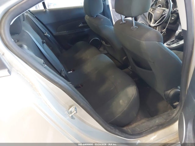 Продажа на аукционе авто 2011 Chevrolet Cruze 1lt, vin: 1G1PF5S96B7308749, номер лота: 44698695