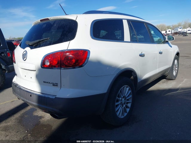 44698707 :رقم المزاد ، 5GAEV237X8J126675 vin ، 2008 Buick Enclave Cxl مزاد بيع